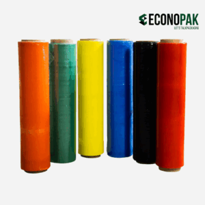 Emplaye manual de colores