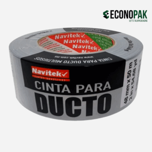 Cinta para ducto